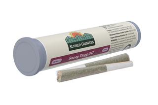 SDG OG SunMed Growers