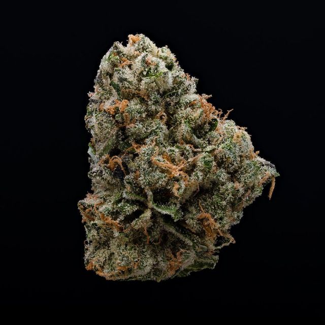 Hazy Face District Cannabis