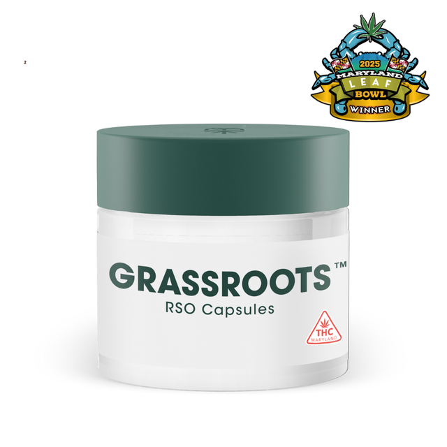 Tarts Grassroots Tarts Grassroots