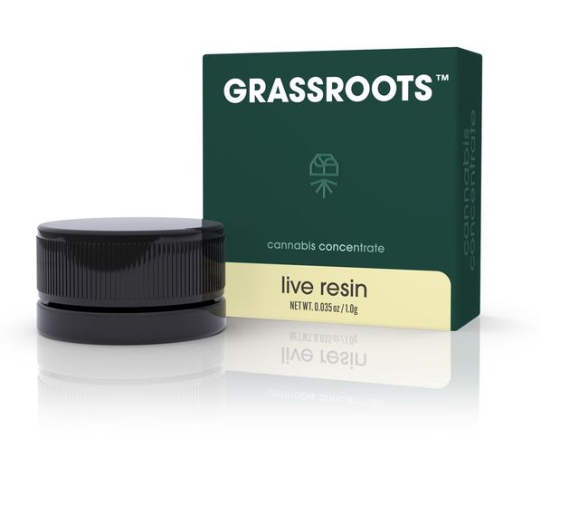 Tarts Grassroots