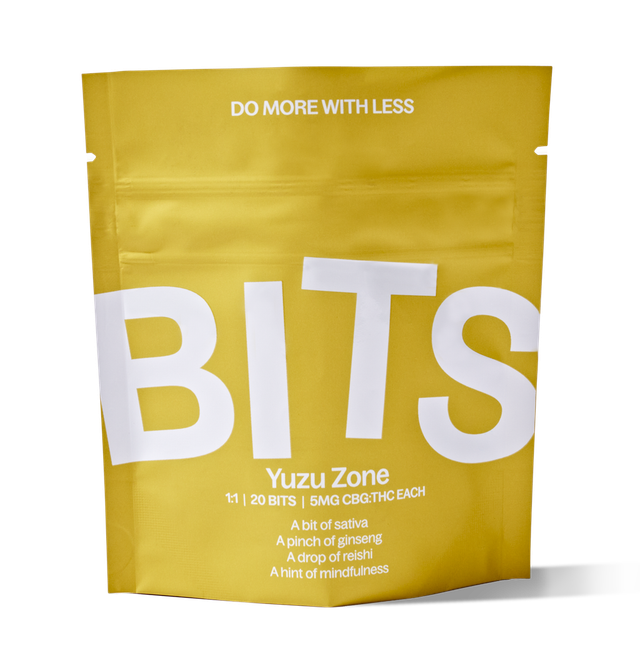 Yuzu Zone BITS