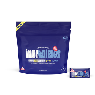 Snoozzzeberry incredibles