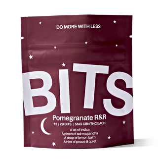 Pomegranate BITS