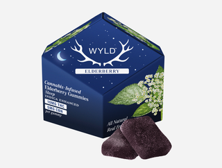 Elderberry Wyld