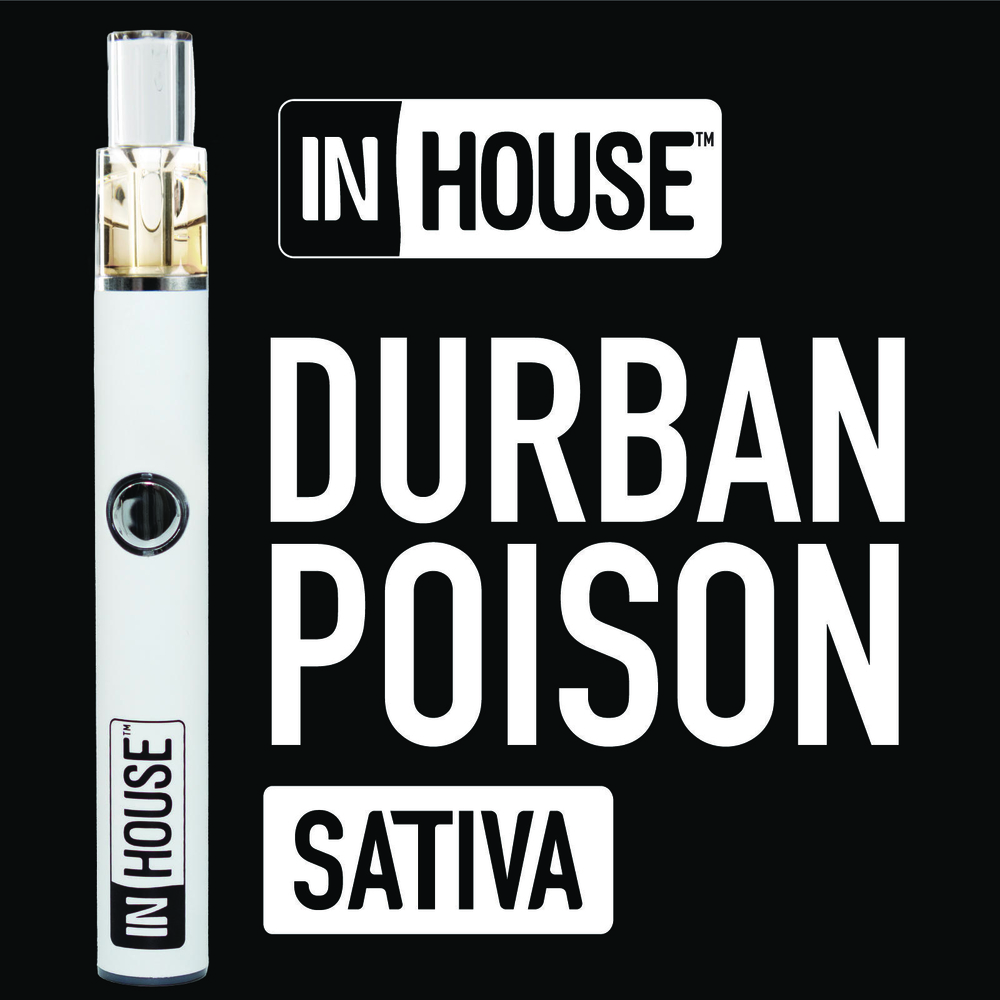 Durban Poison
