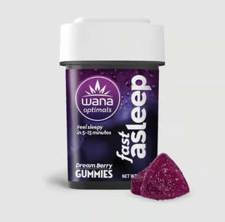 Dream Berry Wana