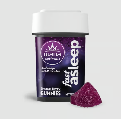 Dream Berry Wana