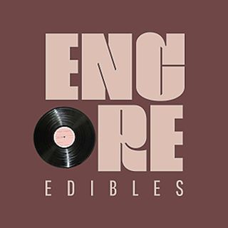 Dark Chocolate Encore Edibles
