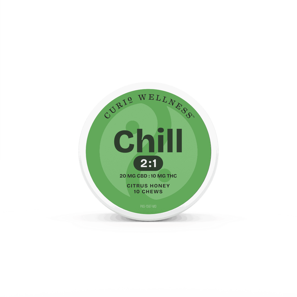 Citrus Honey