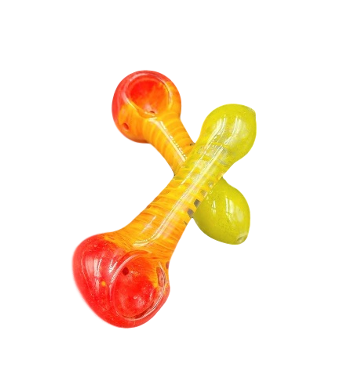 Rasta Swirl LuvBuds