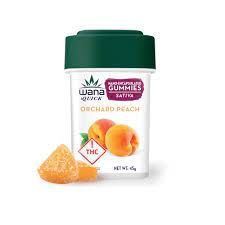Orchard Peach Wana