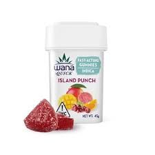 Island Punch Wana