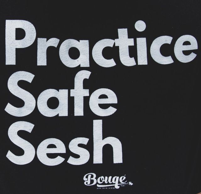 PSS Bouqé