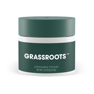 Astro GMO Grassroots