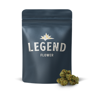 Platinum Peaches Legend