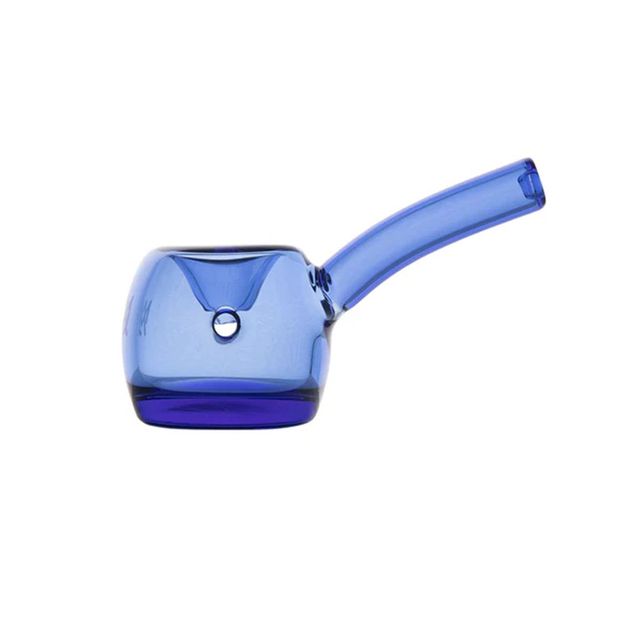 Glass Perch Hand MJ Arsenal