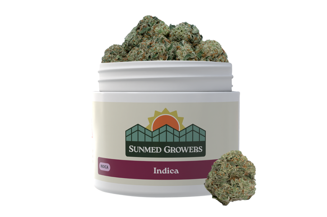 Pebblewreck SunMed Growers