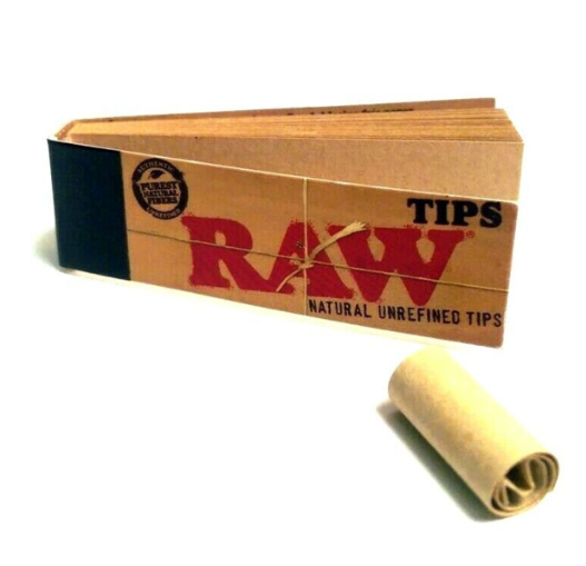 Original RAW