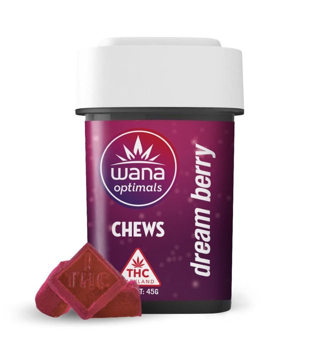Dream Berry Wana