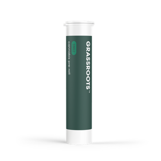 Novarine Grassroots