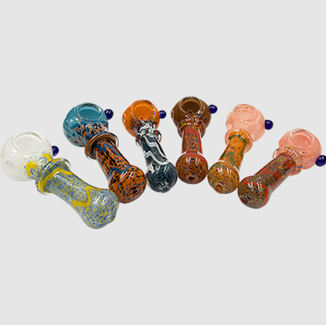 Multi-Frit Maria Spoon LuvBuds