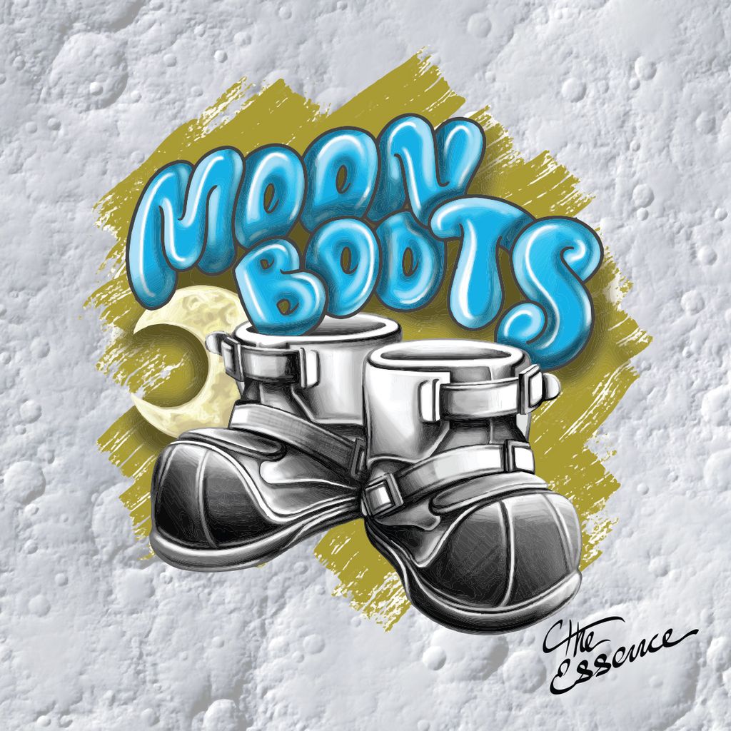 Moon Boots