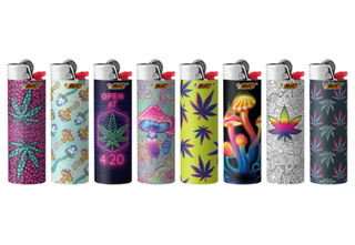 Maxi Special Edition Counterculture BIC