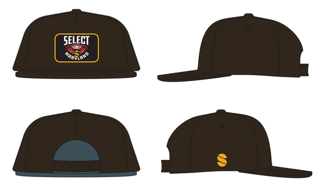 Maryland Select