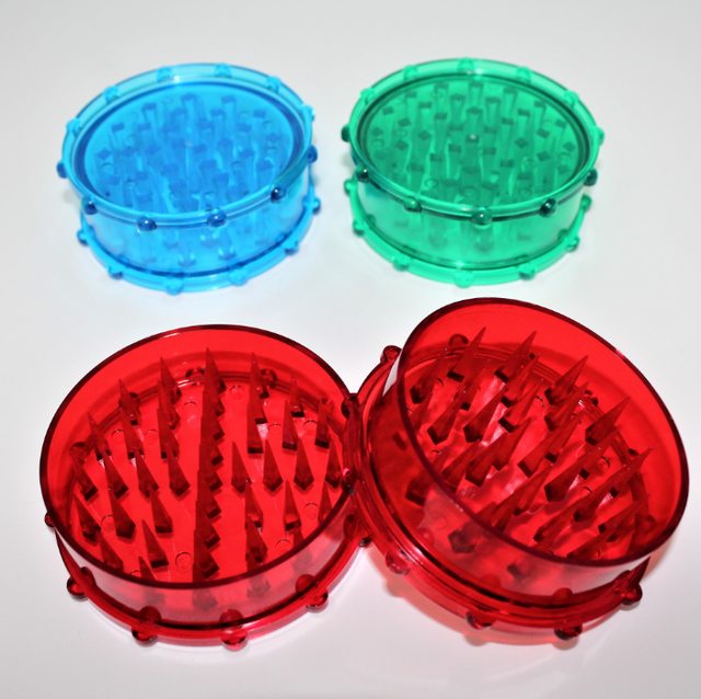Magnetic Acrylic Luminous Botanicals