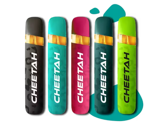 Cannabis Promo, Cannabis Sales, Cannabis Discounts, Cannabis on Sale, 30% Off Cheetah Products! 3
