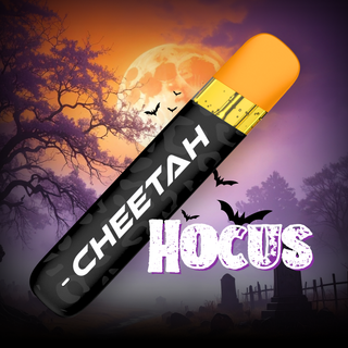 Cannabis Promo, Cannabis Sales, Cannabis Discounts, Cannabis on Sale, 20% Off Cheetah 1g All-in-One Vapes! 3
