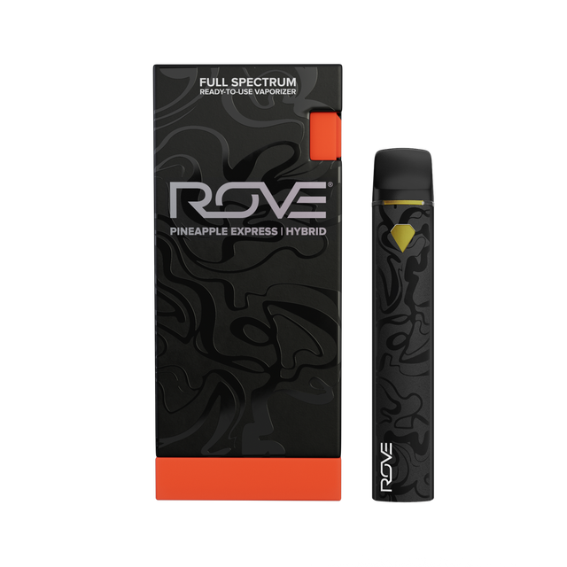 Pineapple Express Rove