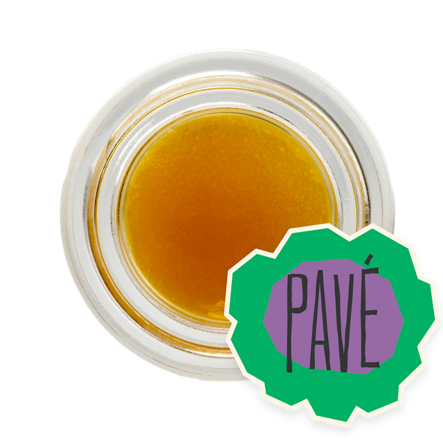 Pave District Cannabis