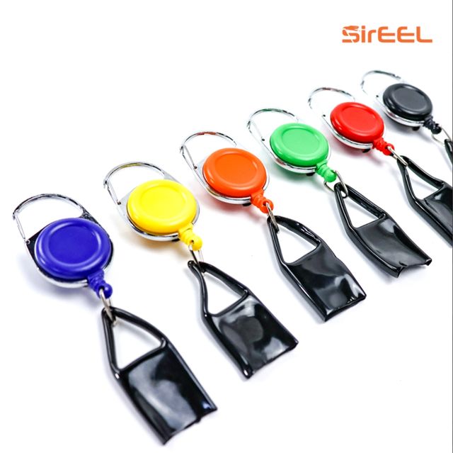Lighter Leash SirEEL
