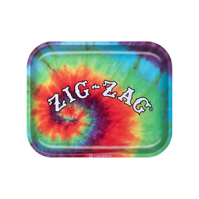 Large Zig Zag