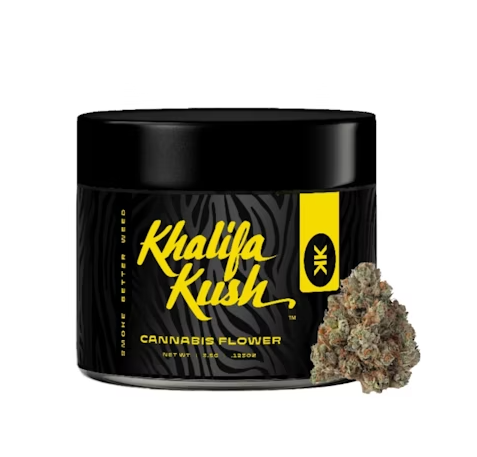 Khalifa Mints