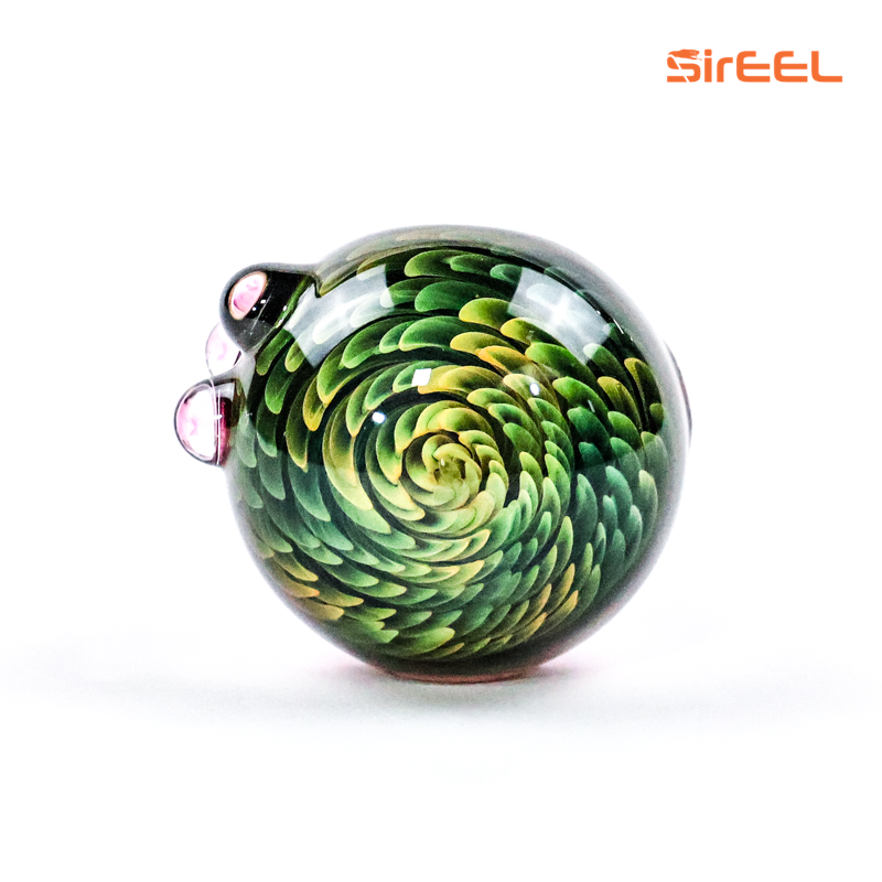 Implosion Flower Spoon SirEEL