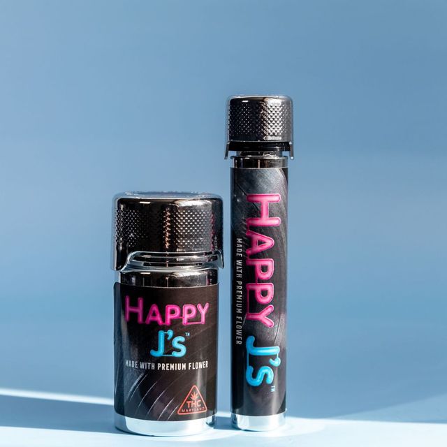 Gumi 6 Happy J's