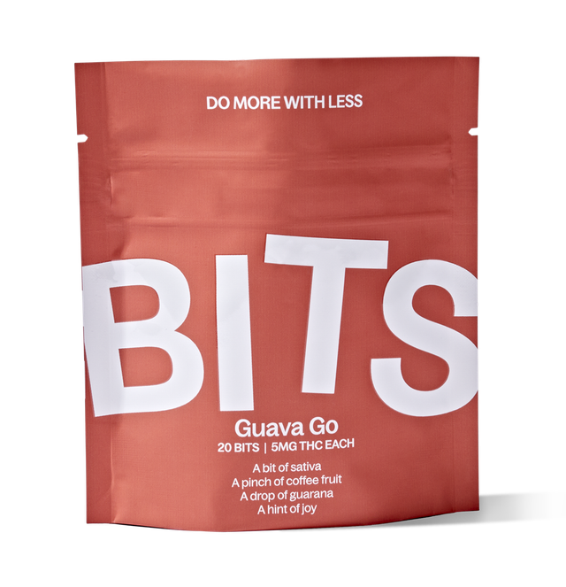 Guava Go BITS