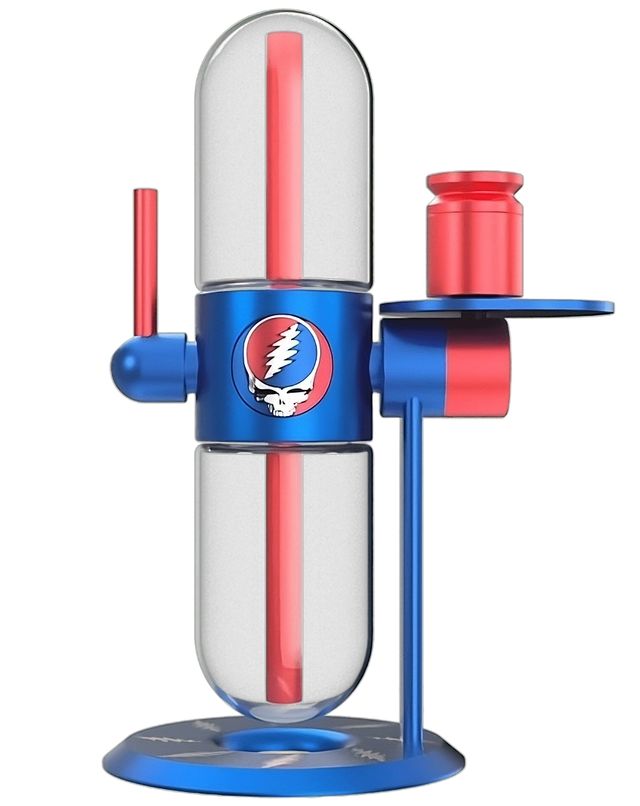 Grateful Dead Stüdenglass