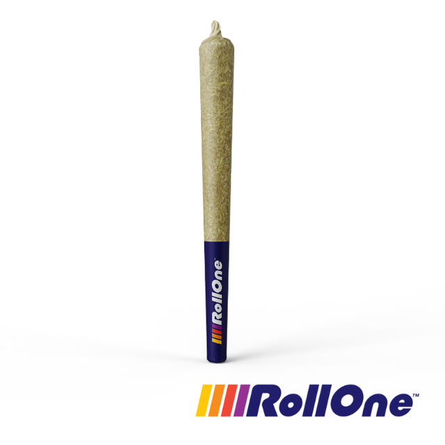 Legendary GMO Roll One