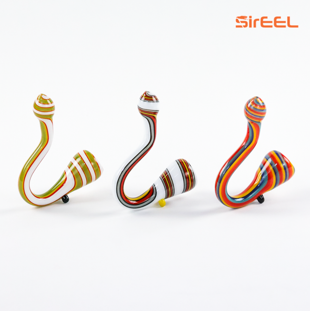 Full Linework Stripe Sherlock SirEEL