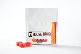 Blood Orange In House