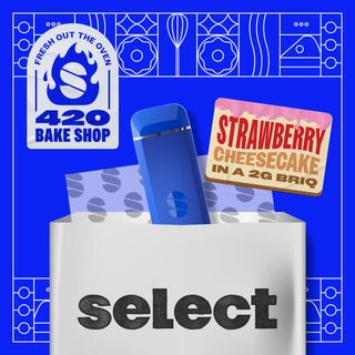 Cannabis Promo, Cannabis Sales, Cannabis Discounts, Cannabis on Sale, $50 Briq Essentials 2g Vape! 3