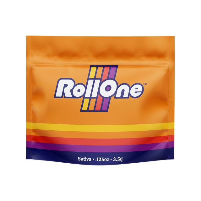 Echoberry Roll One