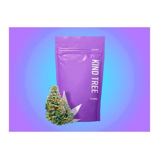 Dirty Kush Breath Kind Tree