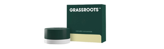 Moonbeam Gelato Grassroots