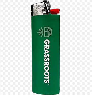 Custom Grassroots BIC