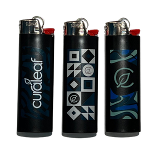 Custom Curaleaf BIC