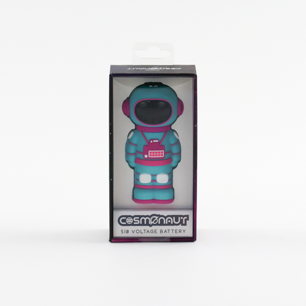 Cosmonaut 510 Variable Voltage LuvBuds